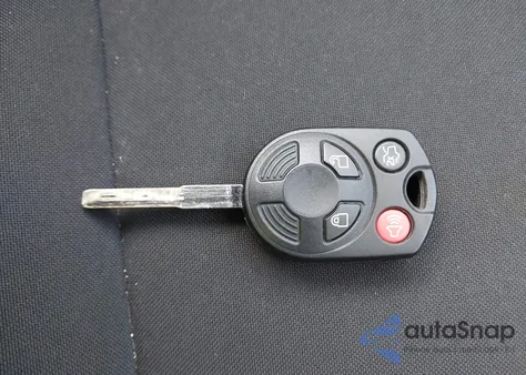 2016 Ford Focus Se из США, поврежденный, VIN 1FADP3F29GL232795